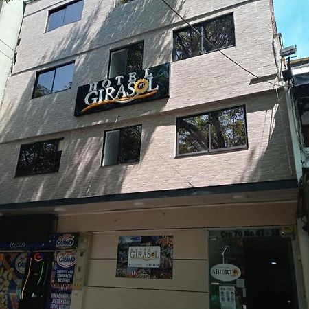 מדיין Hotel Girasol 70 מראה חיצוני תמונה