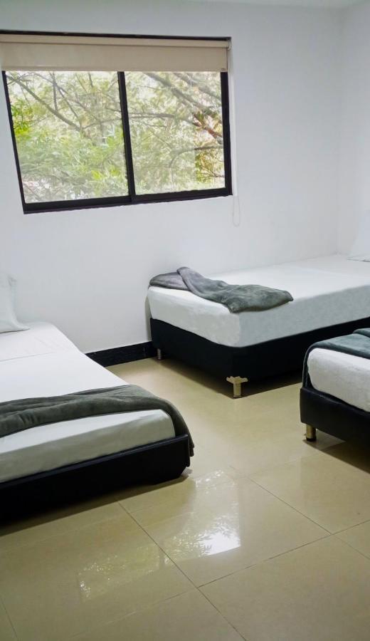 מדיין Hotel Girasol 70 מראה חיצוני תמונה