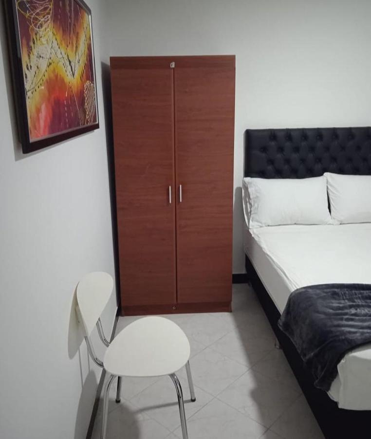 מדיין Hotel Girasol 70 מראה חיצוני תמונה