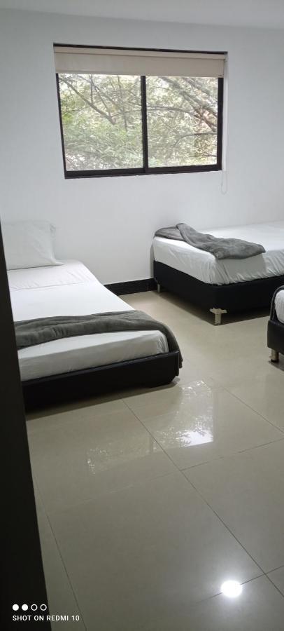 מדיין Hotel Girasol 70 מראה חיצוני תמונה